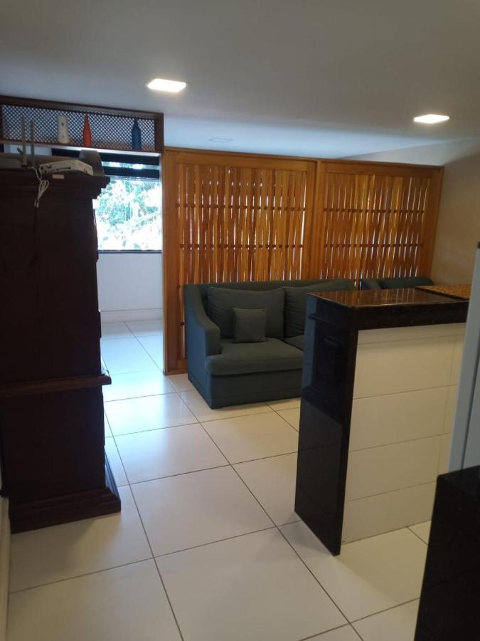 Buzios Loft Charmoso Apartment Bagian luar foto
