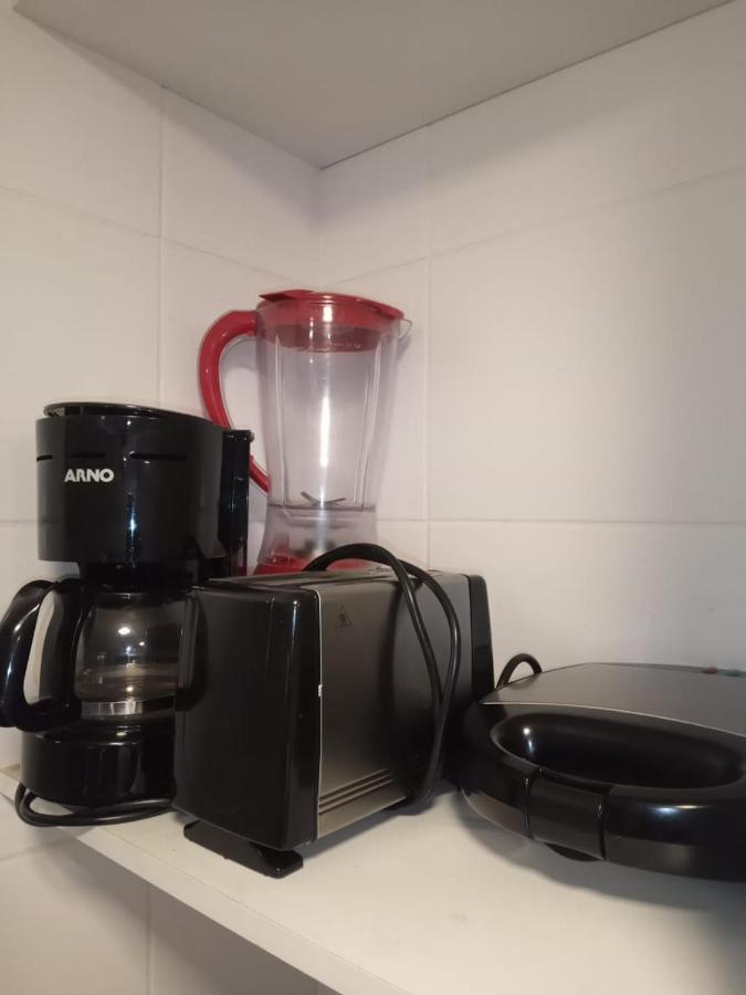 Buzios Loft Charmoso Apartment Bagian luar foto