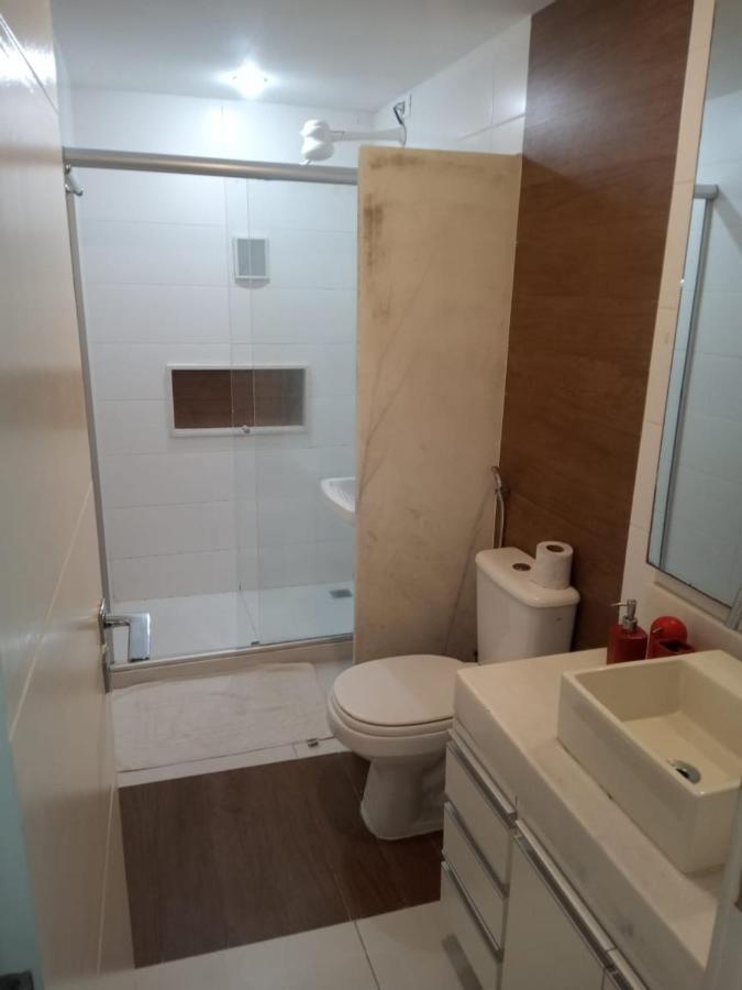 Buzios Loft Charmoso Apartment Bagian luar foto