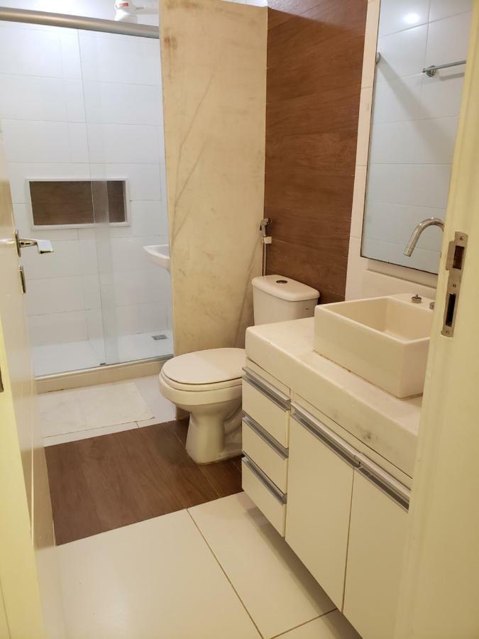 Buzios Loft Charmoso Apartment Bagian luar foto