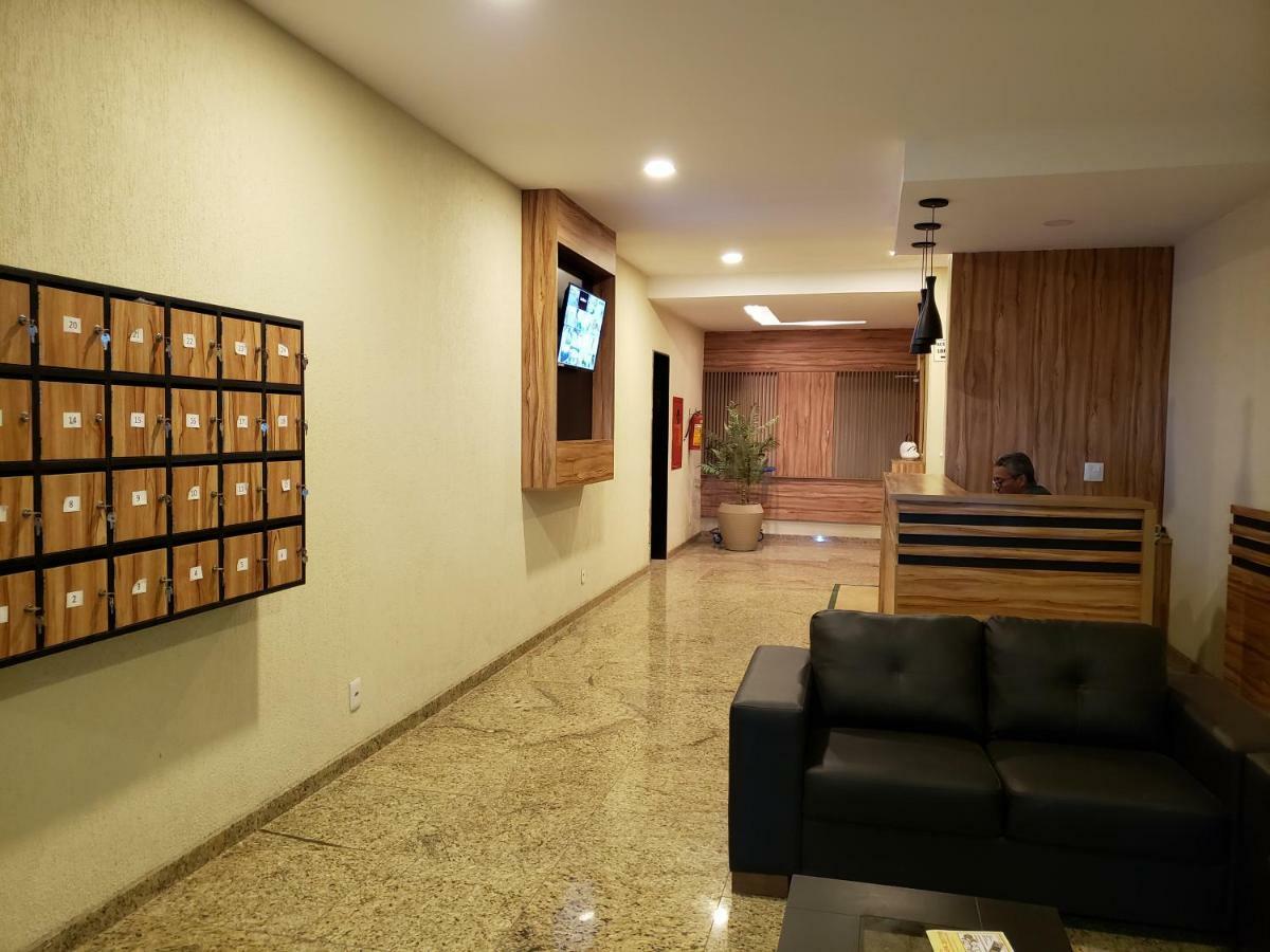 Buzios Loft Charmoso Apartment Bagian luar foto
