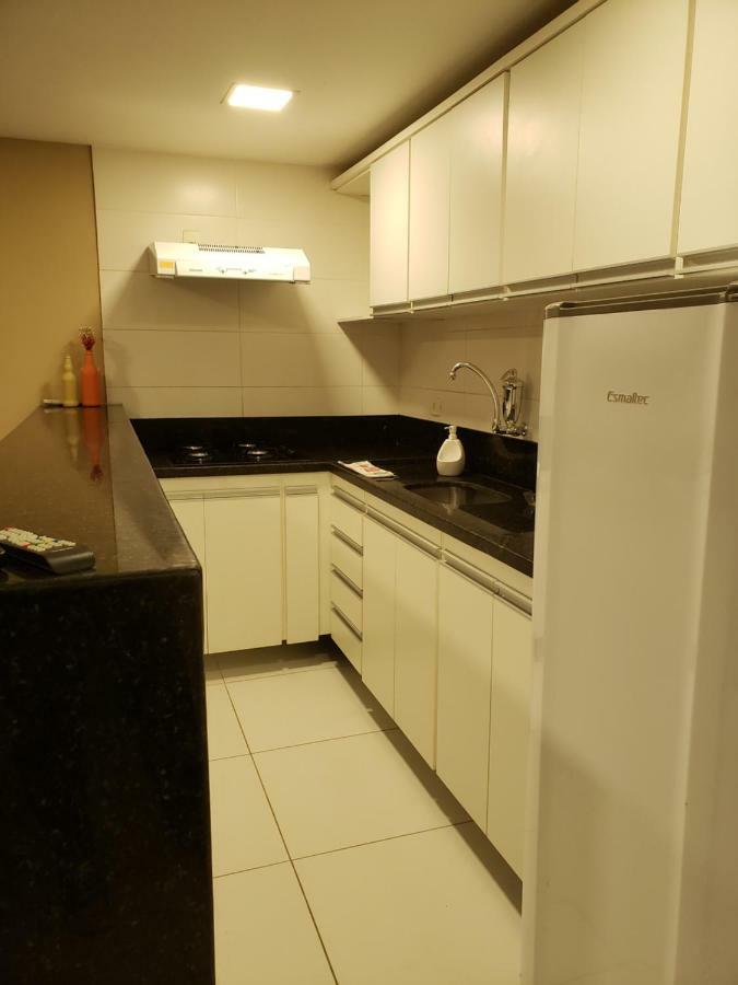 Buzios Loft Charmoso Apartment Bagian luar foto