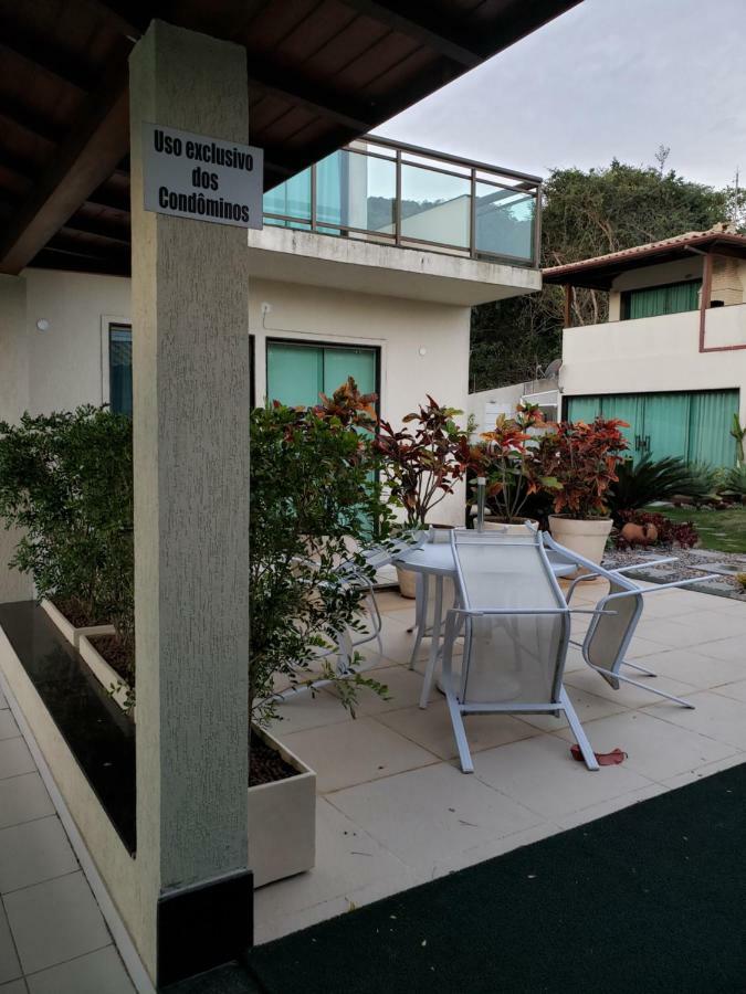 Buzios Loft Charmoso Apartment Bagian luar foto
