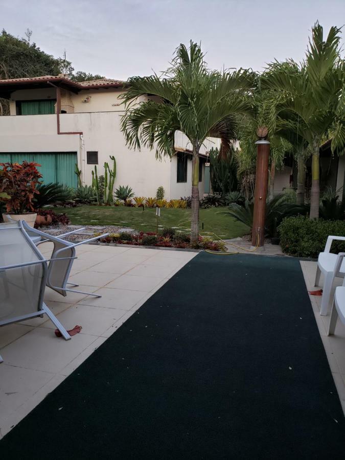 Buzios Loft Charmoso Apartment Bagian luar foto