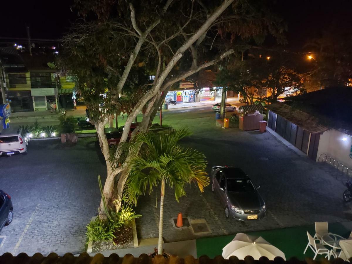 Buzios Loft Charmoso Apartment Bagian luar foto