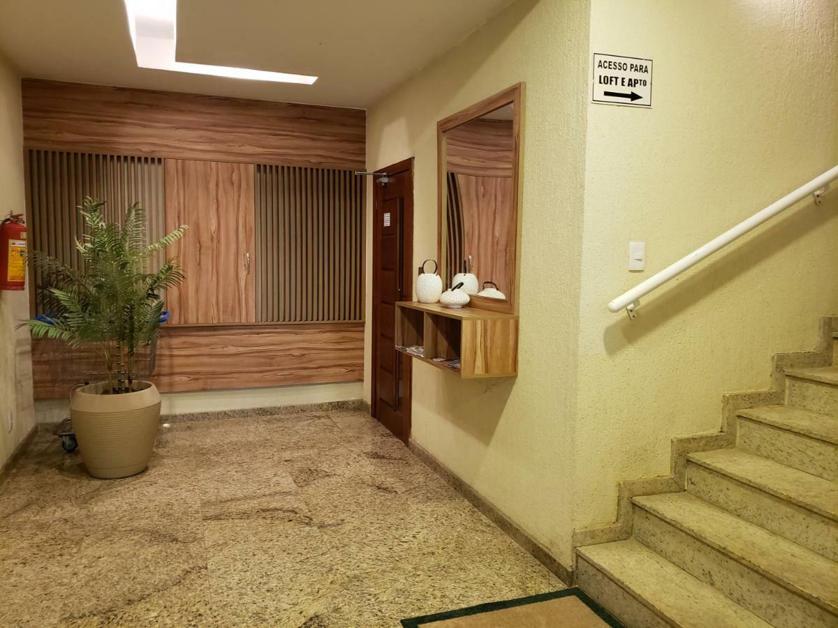 Buzios Loft Charmoso Apartment Bagian luar foto