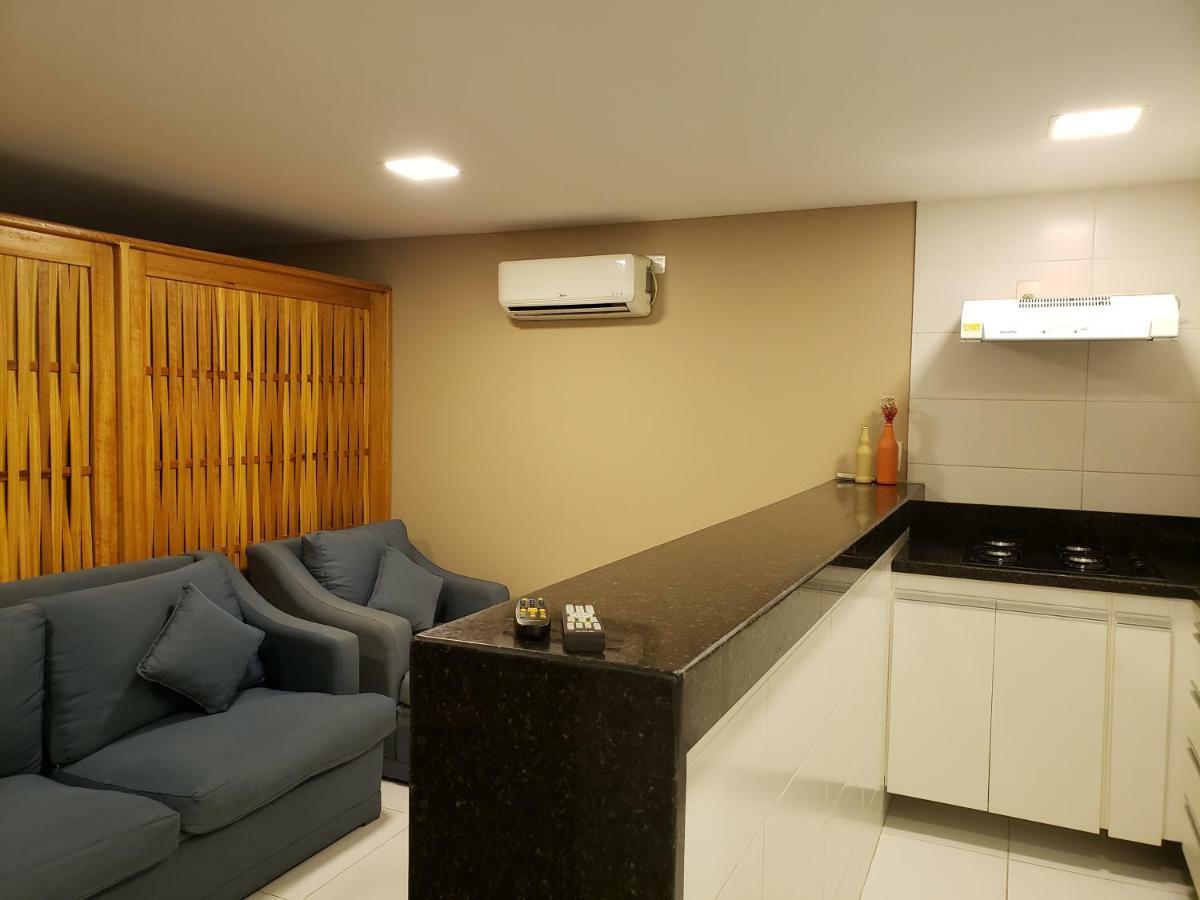 Buzios Loft Charmoso Apartment Bagian luar foto
