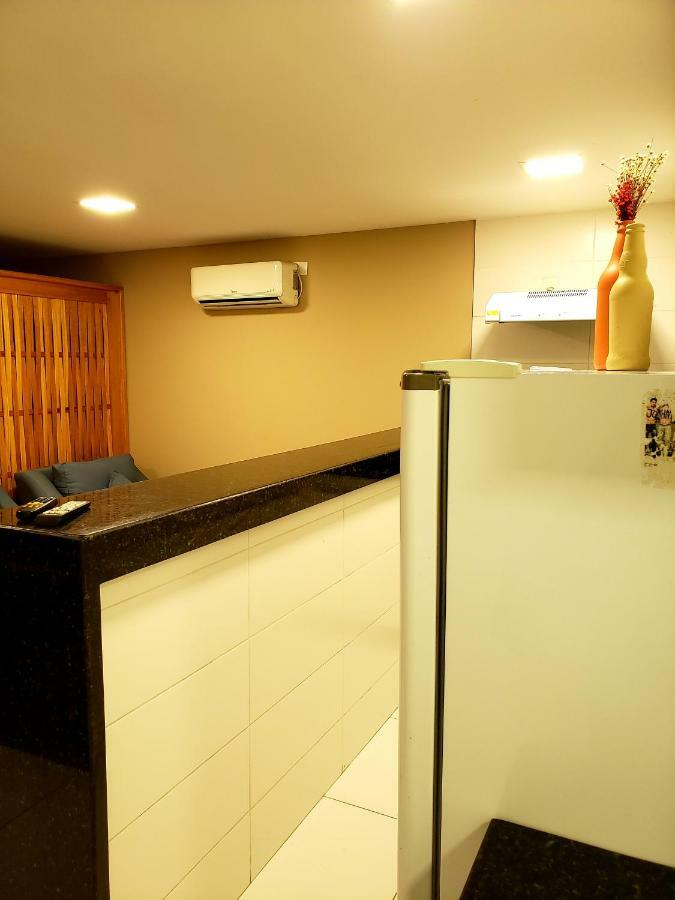 Buzios Loft Charmoso Apartment Bagian luar foto